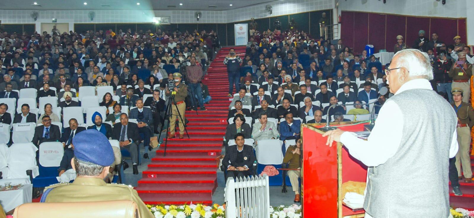 नैतिक शिक्षा: हरियाणा सरकार का संकल्प